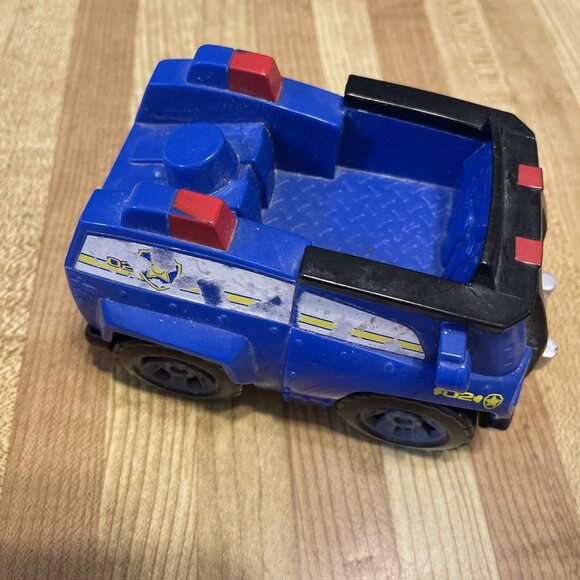 HUGE LOT 25 PAW PATROL VEHICLES and FIGURES Lot. - Picture 13 of 16